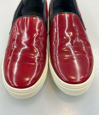 CELINE スリッポン レディース SIZE 36 (23.0cm) セリーヌ