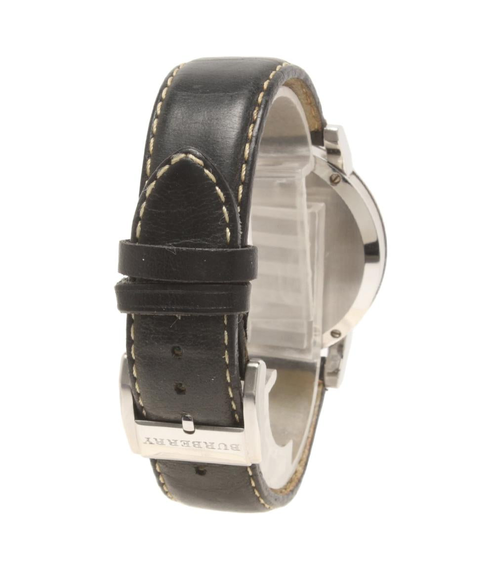 BURBERRY 腕時計 クオーツ ゴールド BU9011 メンズ バーバリー