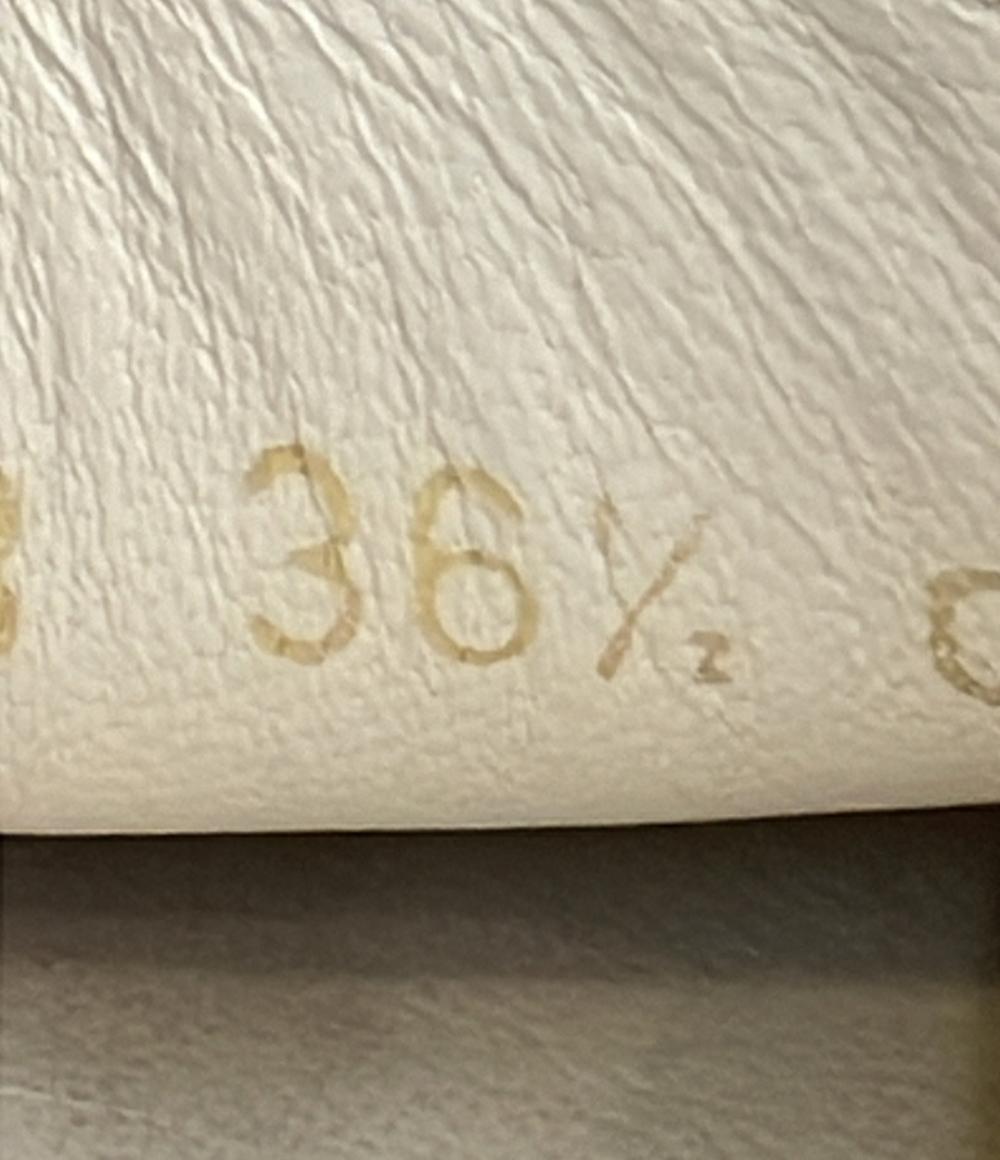 グッチ ドライビングシューズ レディース SIZE 36 1/2 (M) GUCCI