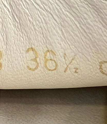 グッチ ドライビングシューズ レディース SIZE 36 1/2 (M) GUCCI