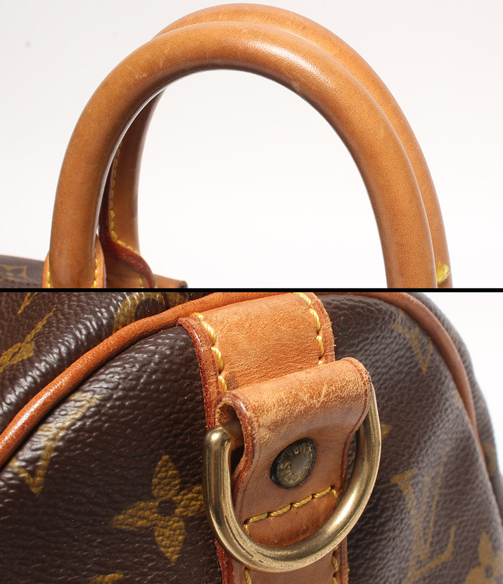 LOUIS VUITTON 2way ボストンバッグ ショルダーバッグ キーポルバンド