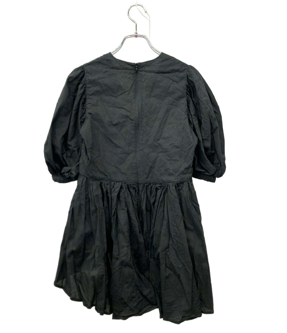MARIHA 半袖ブラウス ラストダンス 3214254001 レディース SIZE 36 (M) マリハ