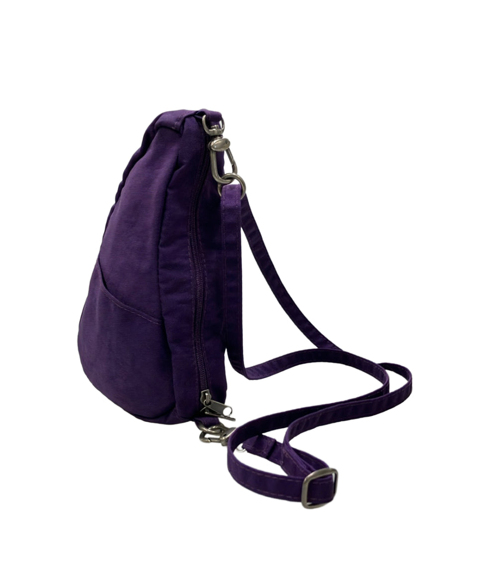 美品 HEALTHY BACK BAG ボディバッグ メンズ ヘルシーバックバッグ