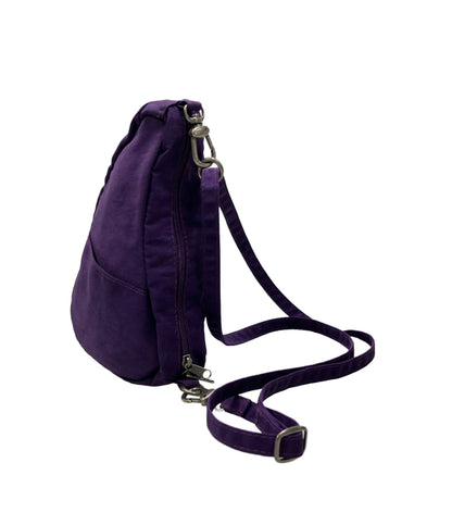 美品 HEALTHY BACK BAG ボディバッグ メンズ ヘルシーバックバッグ