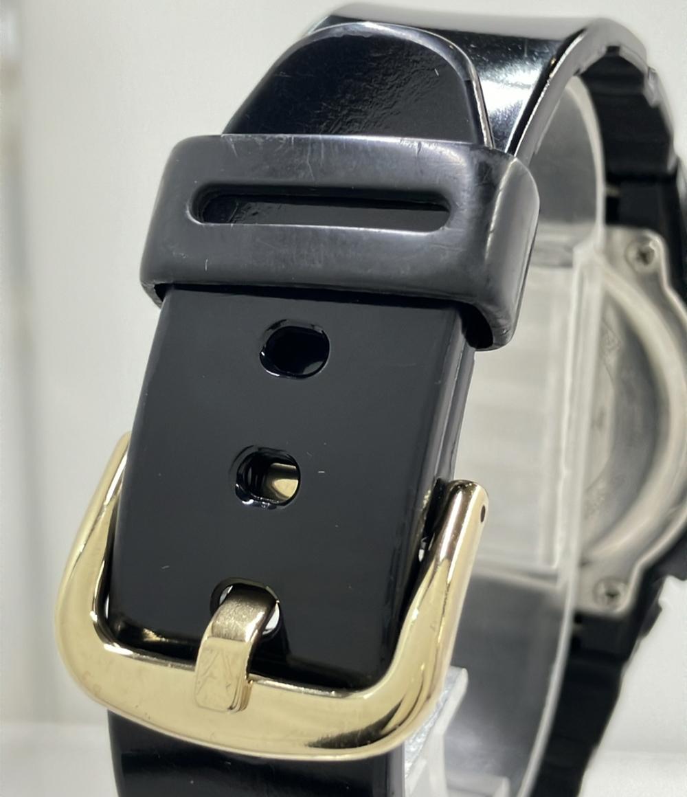 CASIO 腕時計 G-SHOCK mini クオーツ GMN-691G レディース カシオ