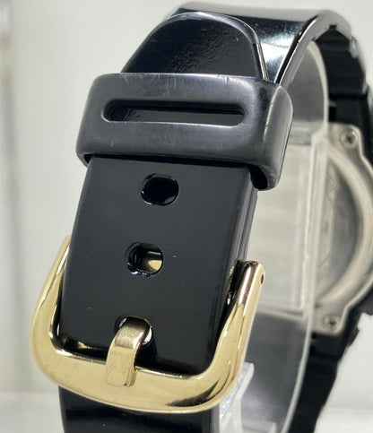 CASIO 腕時計 G-SHOCK mini クオーツ GMN-691G レディース カシオ