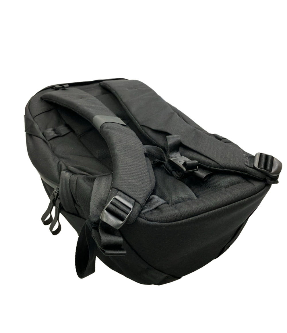 美品 ABLE CARRY リュック デイパック メンズ エイブルキャリー