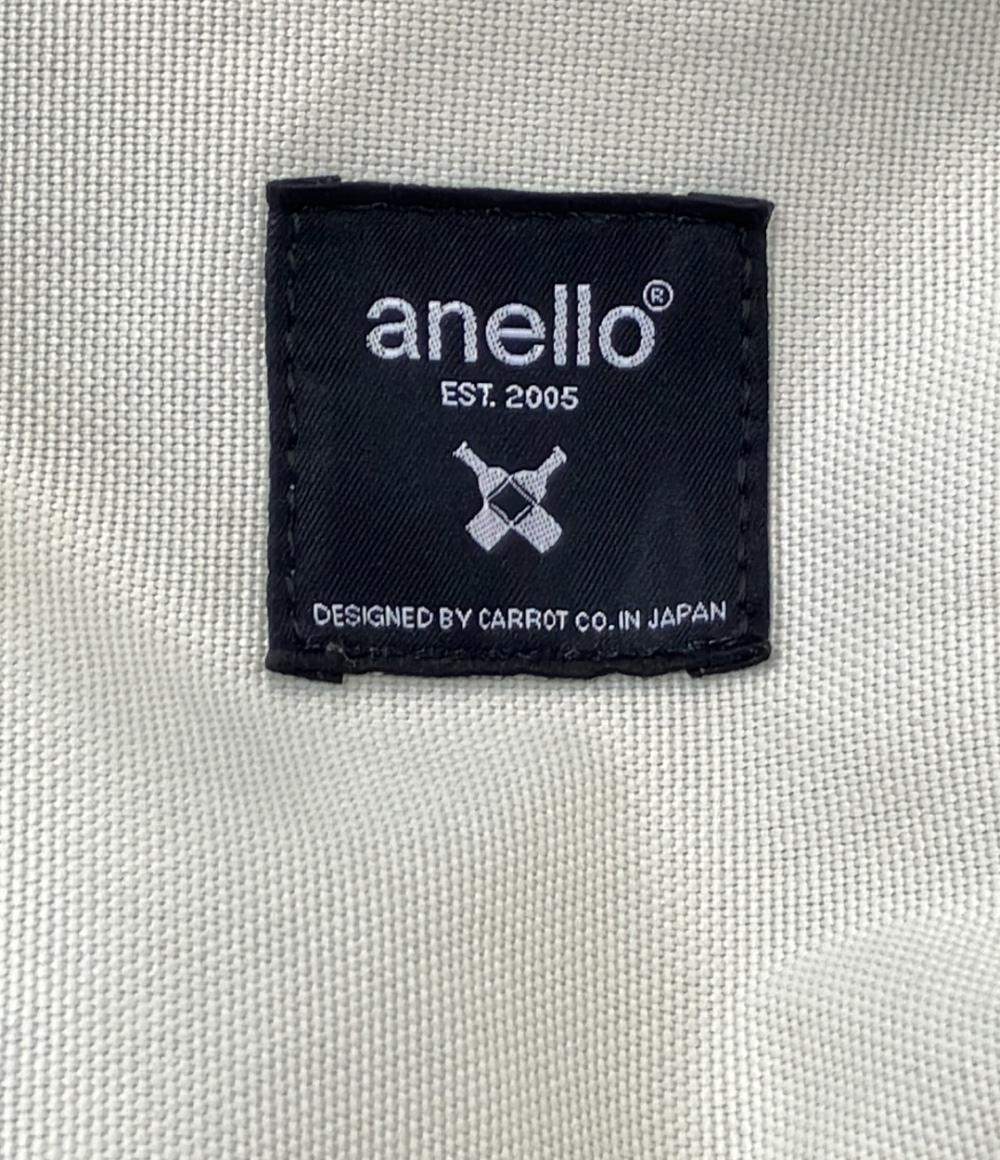 anello リュック デイパック レディース アネロ