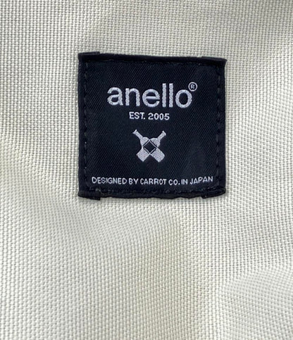 anello リュック デイパック レディース アネロ