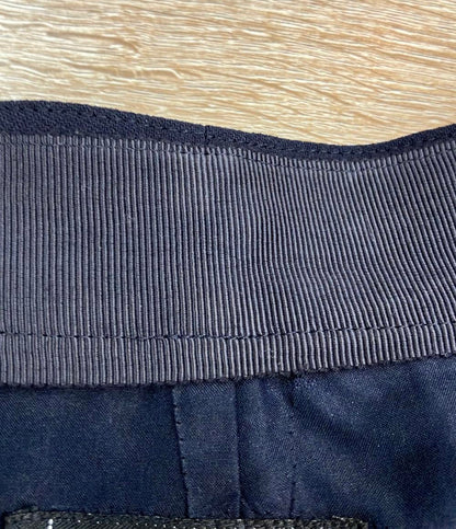 CHANEL フレアスカート C-TK-5914 28905 SIZE 34 (XS) シャネル