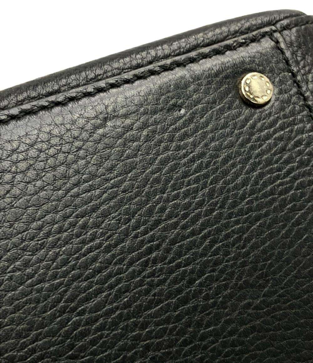 アイグナー 2WAY ハンドバッグ ショルダーバッグ 斜め掛け レディース AIGNER