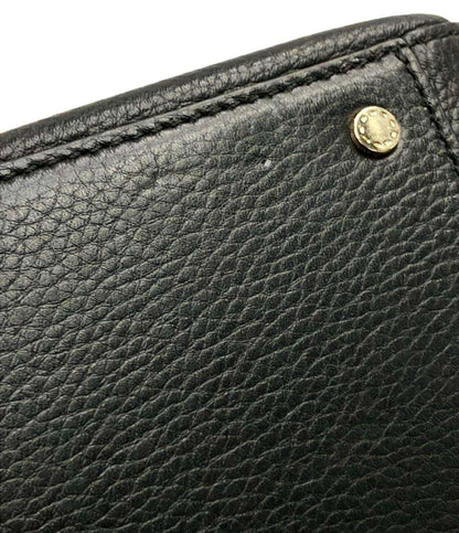 アイグナー 2WAY ハンドバッグ ショルダーバッグ 斜め掛け レディース AIGNER