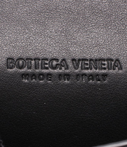 美品 ボッテガヴェネタ 名刺入れ カードケース メンズ BOTTEGAVENETA