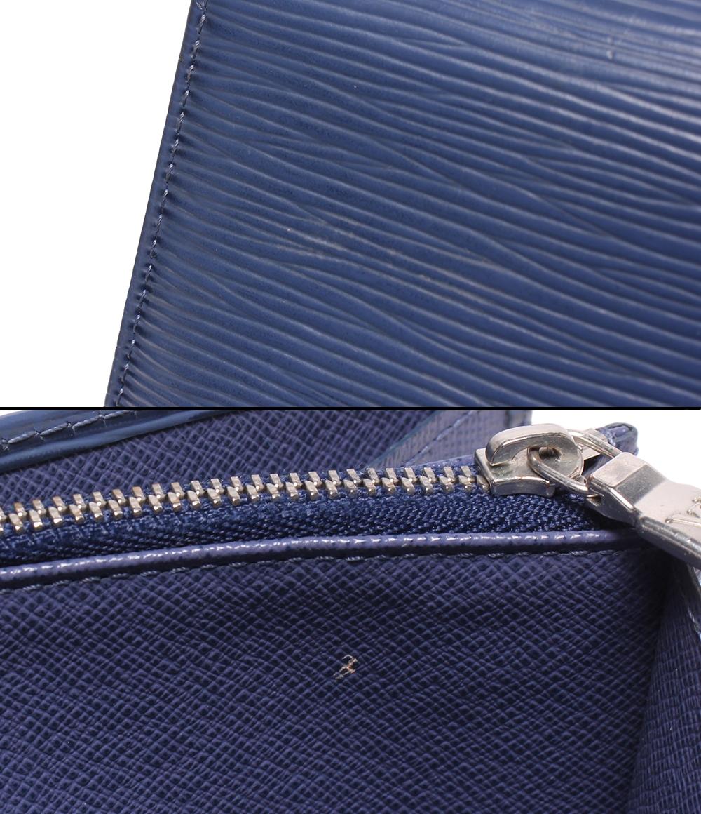 LOUIS VUITTON 長財布 ポルトフォイユ サラ 旧型 エピ M60324