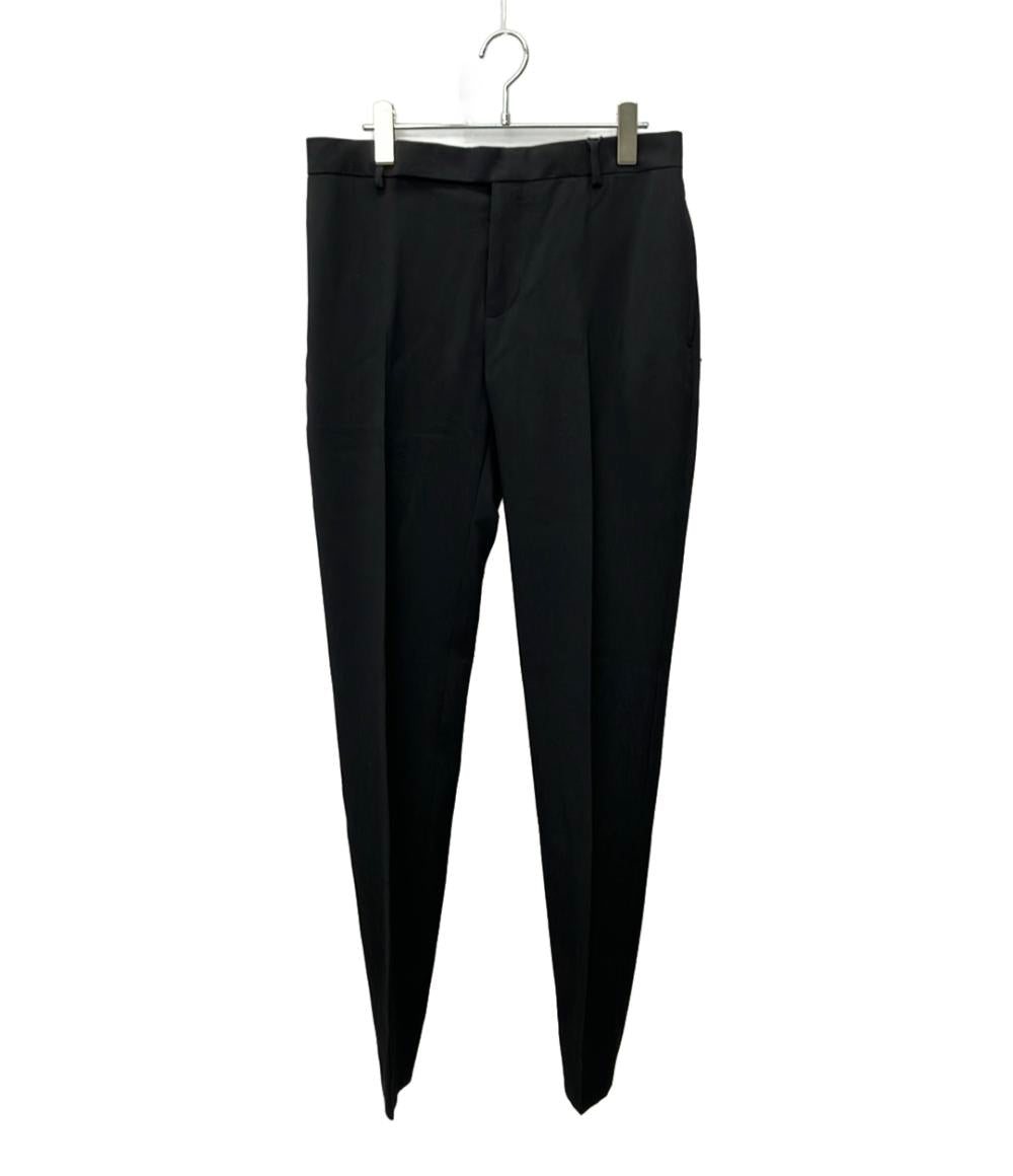 美品 サンローランパリ スラックス 637089 メンズ SIZE 46 (M) SAINT LAURENT PARIS