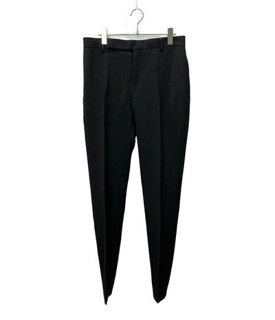 美品 サンローランパリ スラックス 637089 メンズ SIZE 46 (M) SAINT LAURENT PARIS