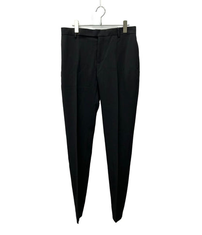 美品 サンローランパリ スラックス 637089 メンズ SIZE 46 (M) SAINT LAURENT PARIS