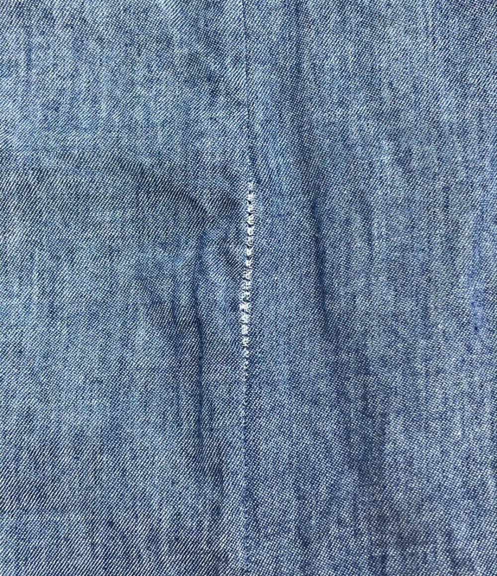 訳あり ティーナ：ジョジュン ノースリーブワンピース レディース SIZE S (S) TINA：JOJUN