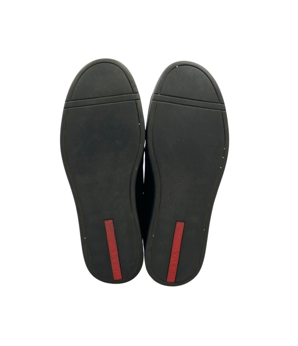 PRADA ローカットスニーカー メンズ SIZE 6 (25cm) プラダ