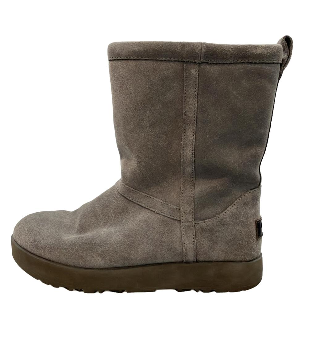 アグ ショートブーツ ムートンブーツ 1017508 レディース SIZE 25 (XL) UGG