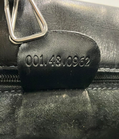 GUCCI ショルダーバッグ 斜め掛け インターロッキングG 001 48 0962 レディース グッチ