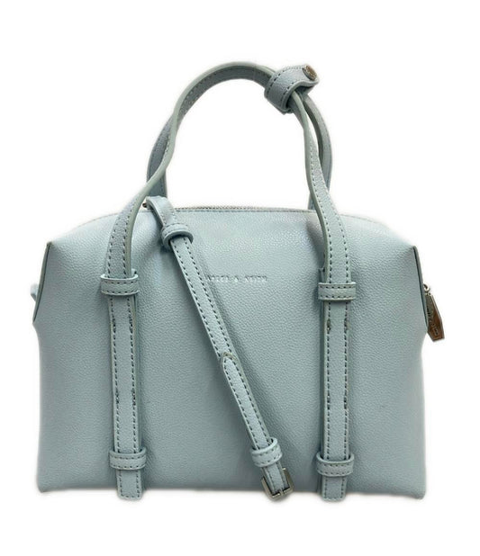 CHARLES&KEITH ハンドバッグ ショルダーバッグ 2WAY 斜め掛け レディース チャールズ＆キース