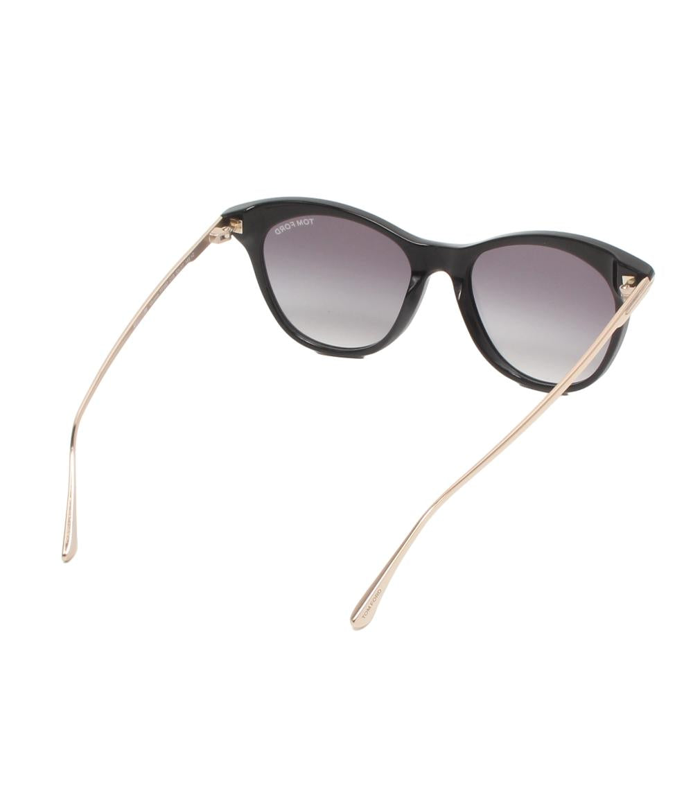 美品 トムフォード サングラス アイウェア 56□17 TF97 Amaud TOM FORD（トムフォード） サングラス TF0969-K FT0969-K メンズ