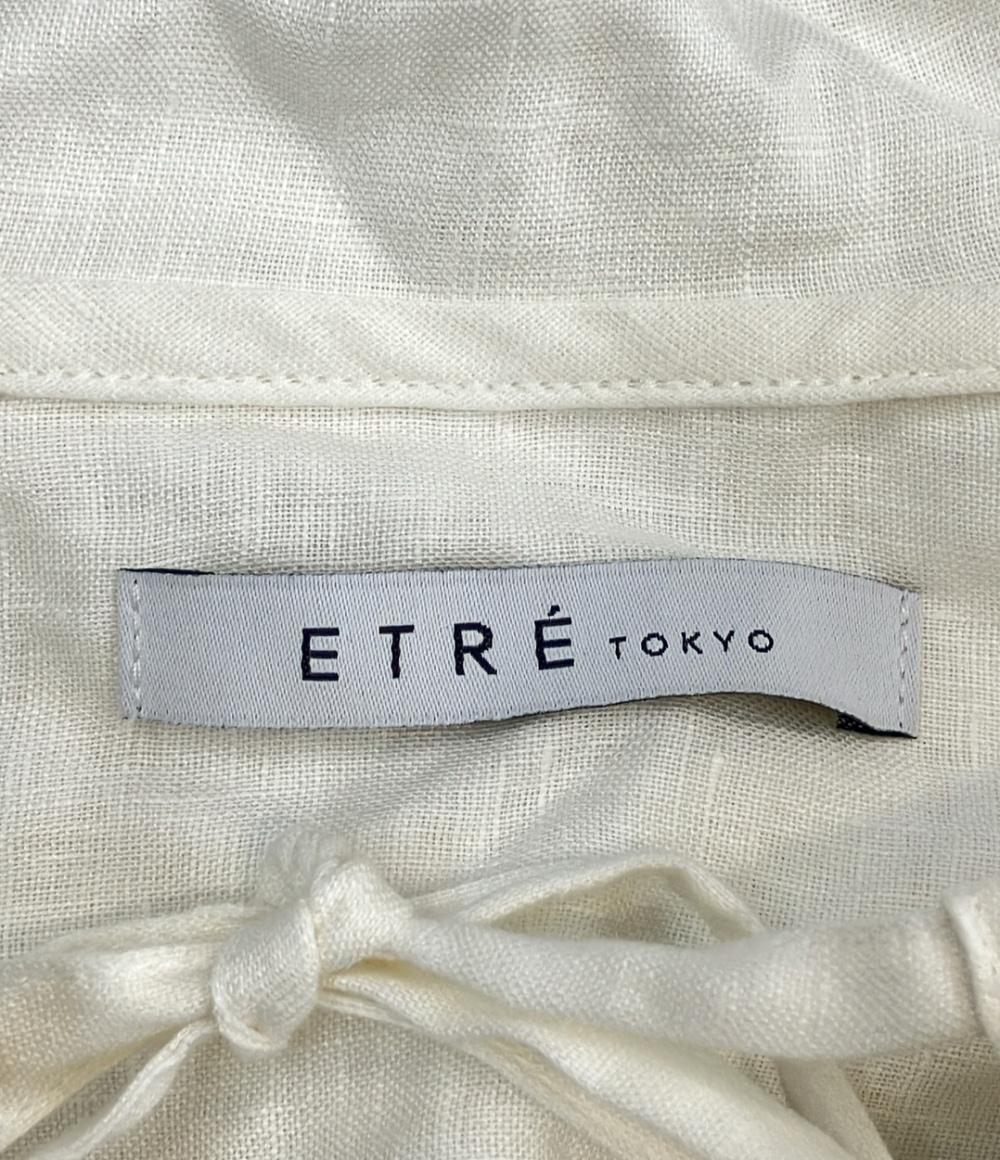 エトレトウキョウ 長袖ブラウス レディース SIZE F (M) ETRE TOKYO