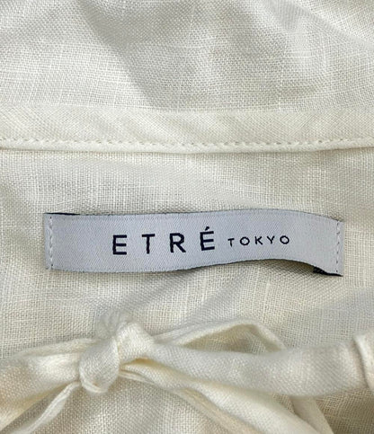 エトレトウキョウ 長袖ブラウス レディース SIZE F (M) ETRE TOKYO