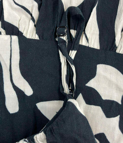 グレースコンチネンタル スイムガールプリントマキシワンピース レディース SIZE 36 (S) GRACE CONTINENTAL