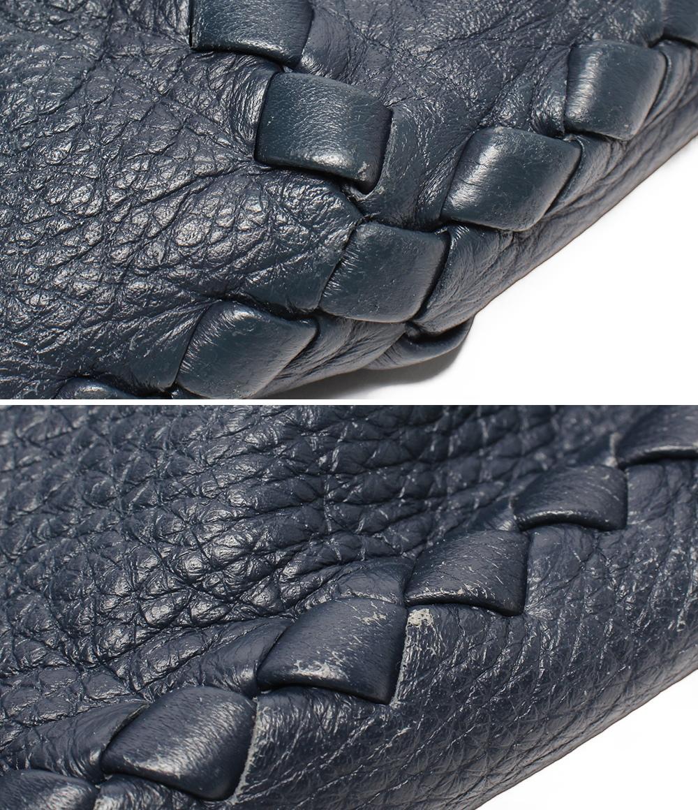 ボッテガベネタ トートバッグ ショルダーバッグ ワンショルダー 肩掛け チェルボ イントレチャート レディース BOTTEGA VENETA