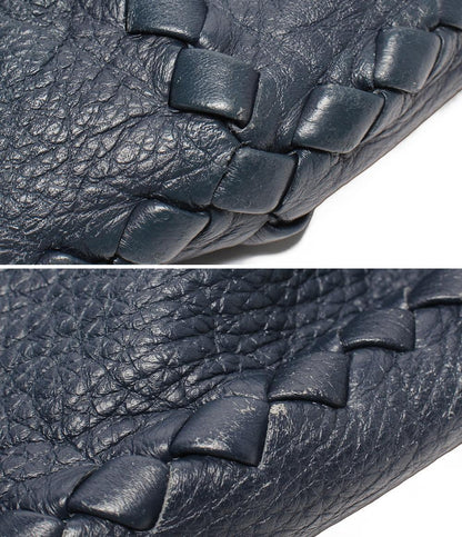 ボッテガベネタ トートバッグ ショルダーバッグ ワンショルダー 肩掛け チェルボ イントレチャート レディース BOTTEGA VENETA