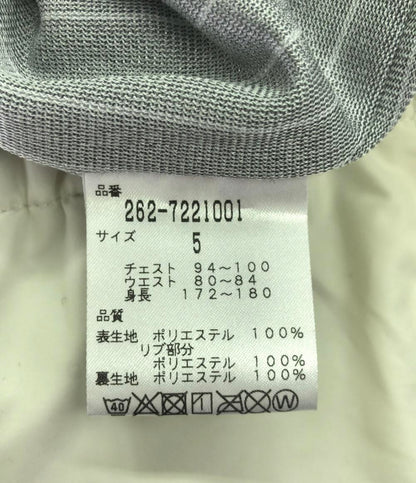 ジャックバニー ブルゾン メンズ SIZE 5 (L) Jack Bunny!!