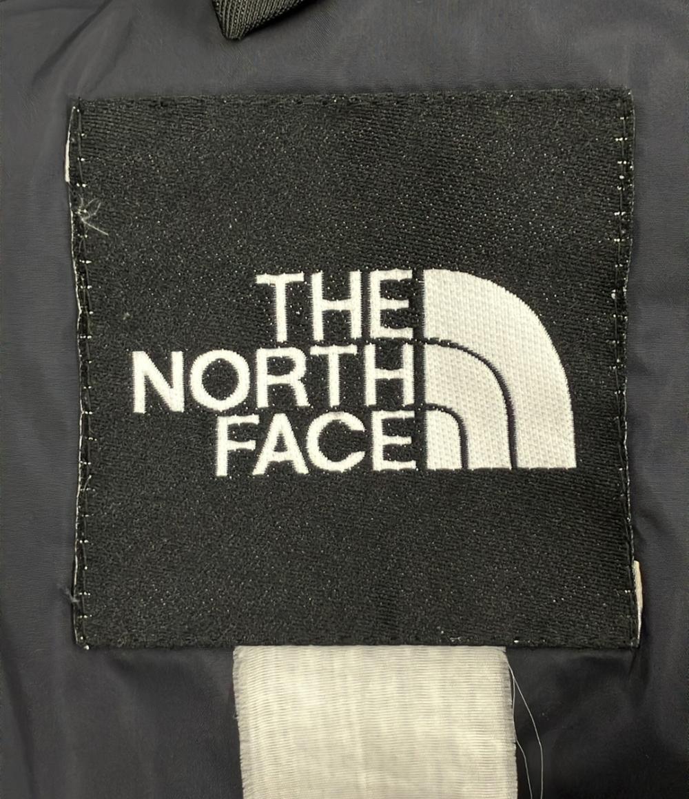 ザ・ノースフェイス ベスト メンズ THE NORTH FACE