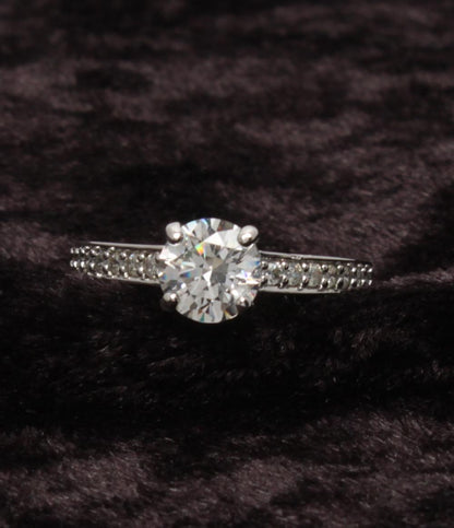 美品 スワロフスキー リング 指輪 5032919 レディース SIZE 8号 SWAROVSKI