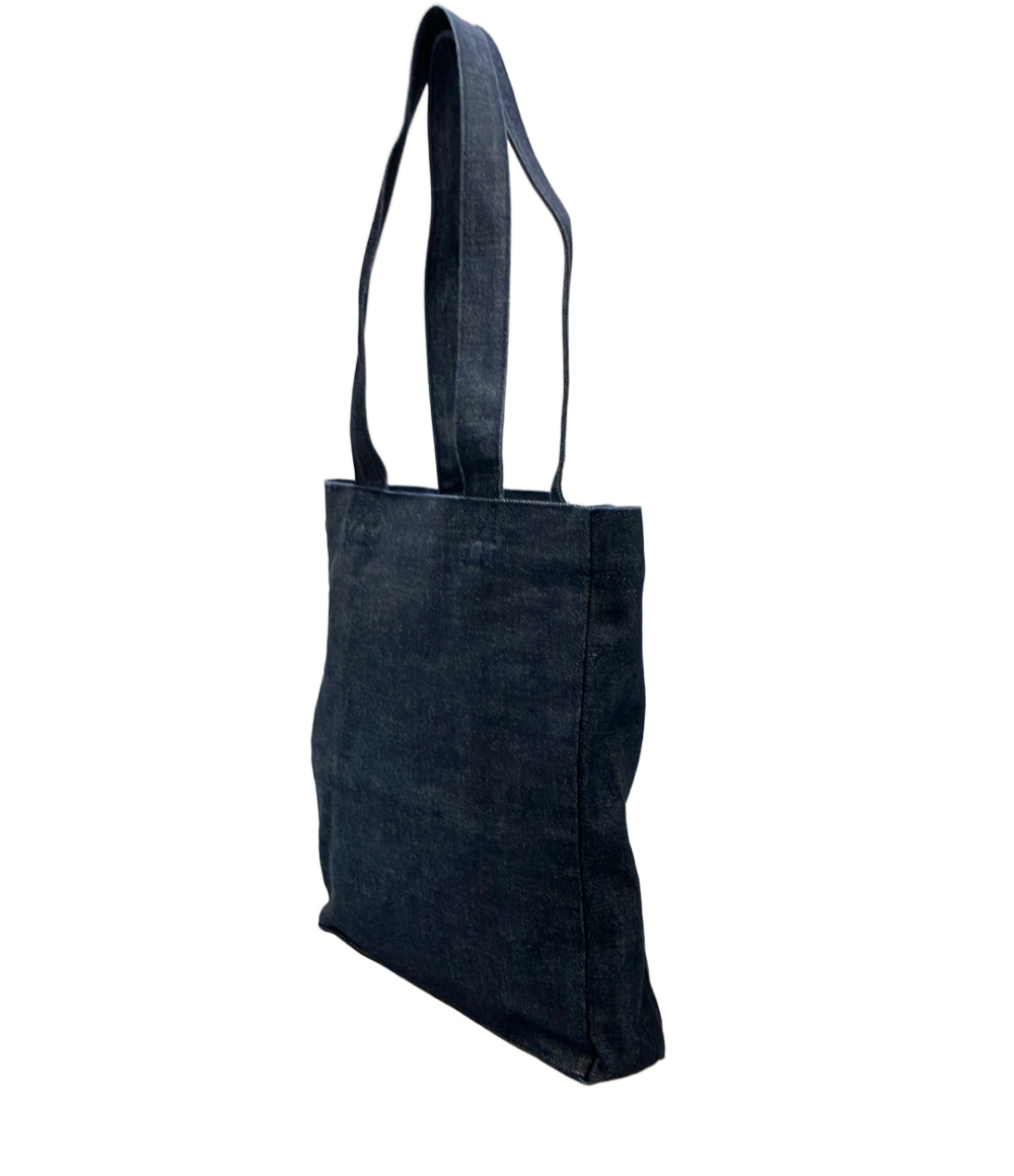 A.P.C. トートバッグ デニム レディース アーペーセー – Rehello by
