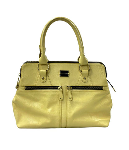 モダール レザーハンドバッグ レディース MODALU