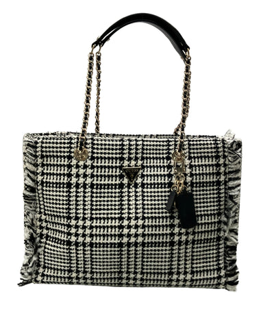 美品 Guess トートバッグ レディース ゲス