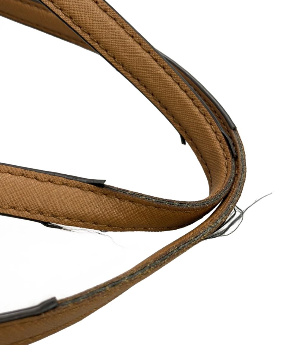 MICHAEL KORS トートバッグ PVC レザー 35T8GC6T7B レディース