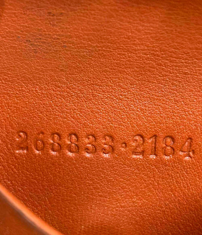 GUCCI 6連キーケース グッチシマ 268833 2184 レディース グッチ