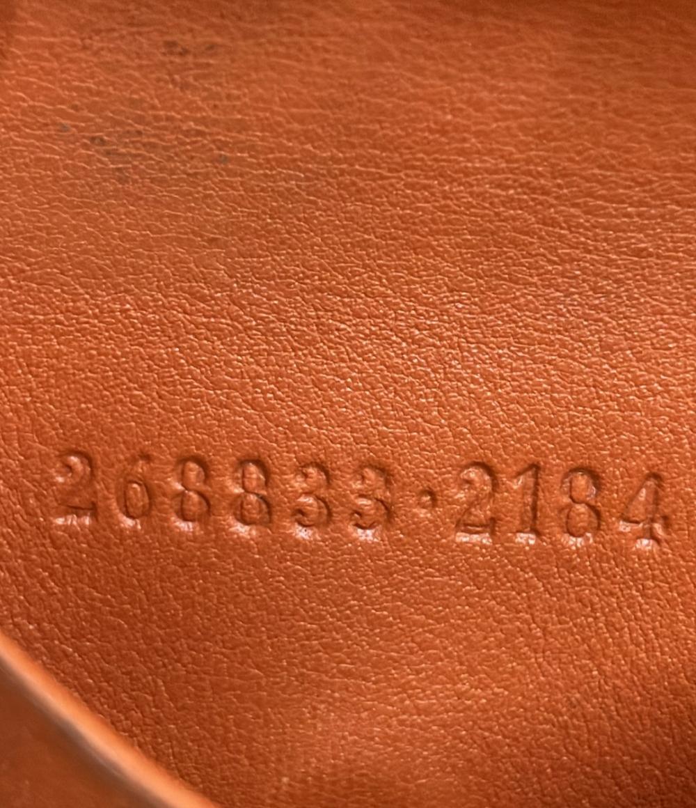 GUCCI 6連キーケース グッチシマ 268833 2184 レディース グッチ