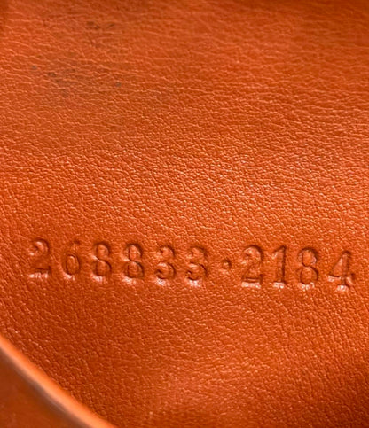 GUCCI 6連キーケース グッチシマ 268833 2184 レディース グッチ