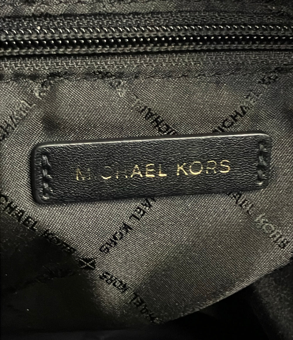 MICHAEL KORS トートバッグ 肩掛け カルメン 35S2GNMT3L レディース マイケルコース