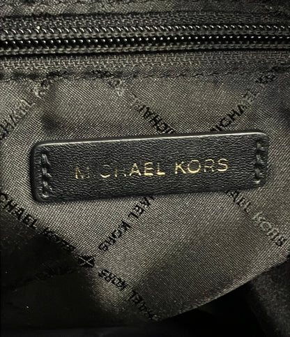 MICHAEL KORS トートバッグ 肩掛け カルメン 35S2GNMT3L レディース マイケルコース