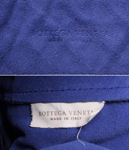 BOTTEGA VENETA ショルダーバッグ トートバッグ 肩掛け ザ スロット イントレチャート レディース メンズ ボッテガ・ヴェネタ