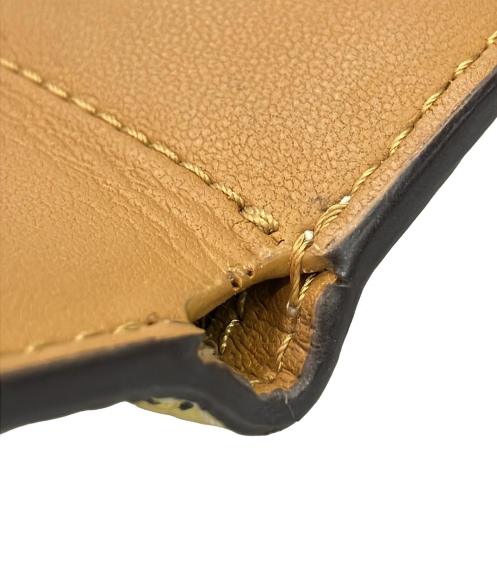 コーチ 三つ折り財布 レディース COACH – Rehello by BOOKOFF