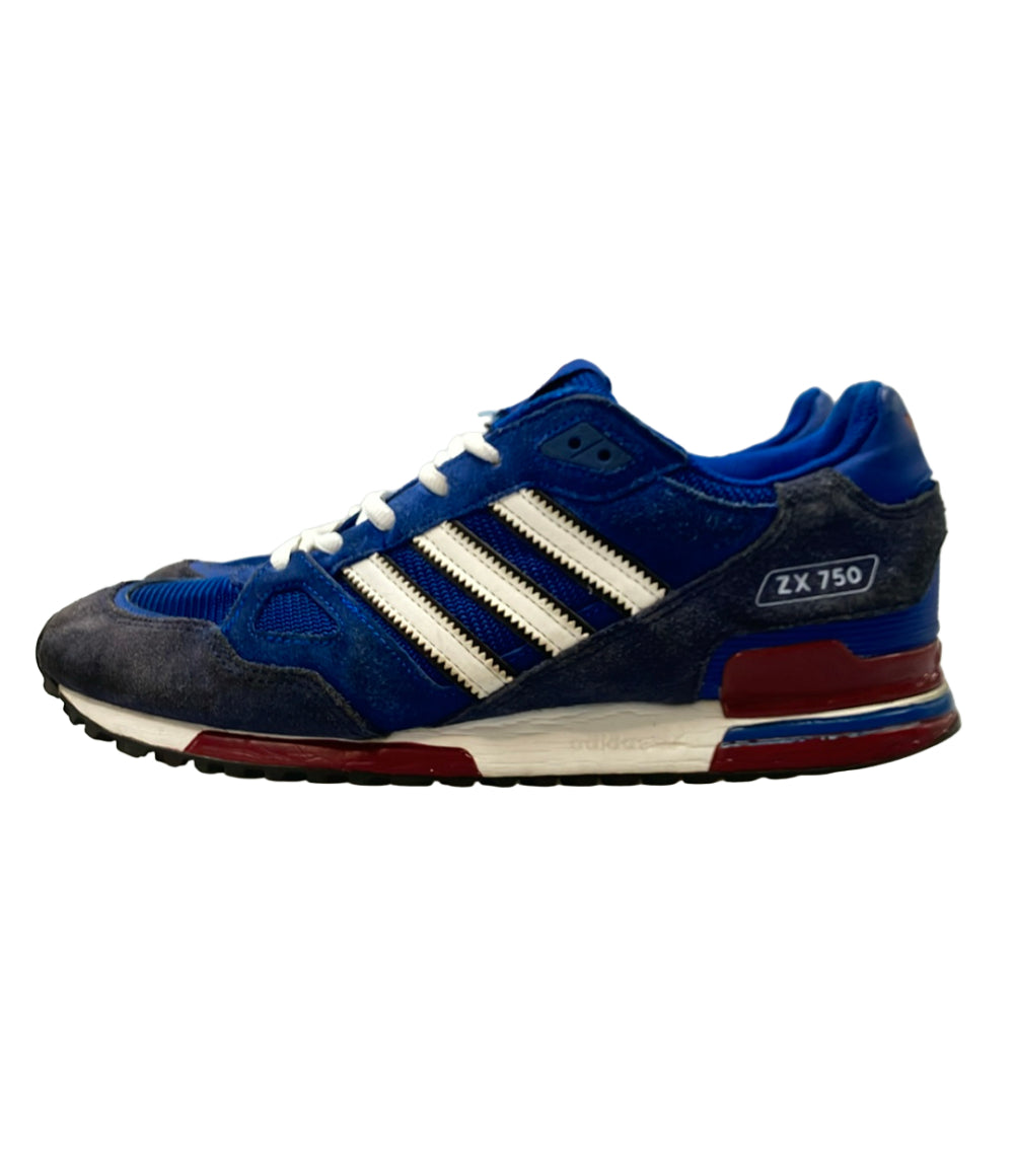 adidas ローカットスニーカー ZX 750 BB1220 メンズ SIZE 27.0 アディダス