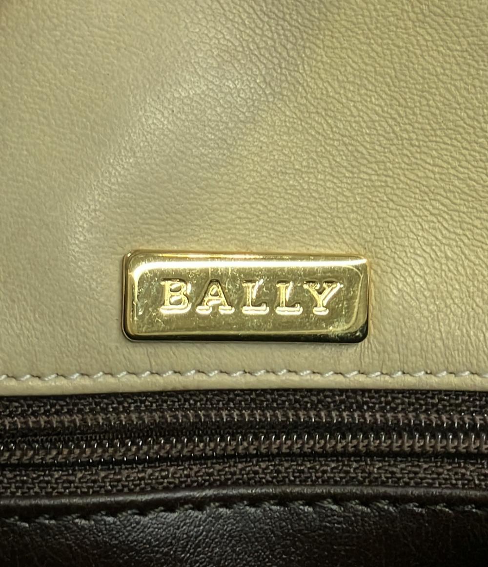 バリー ショルダーバッグ レディース BALLY