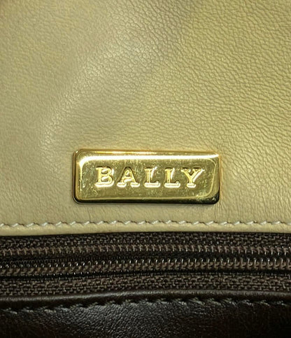 バリー ショルダーバッグ レディース BALLY