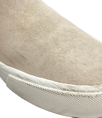 COACH スリッポン FG1823 メンズ SIZE 8D (M) コーチ